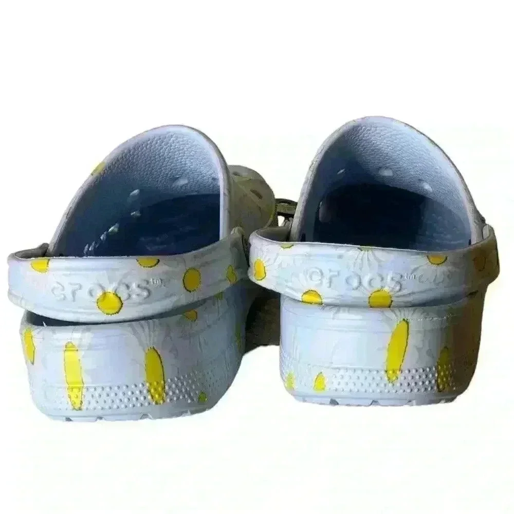 CROCS baya printed